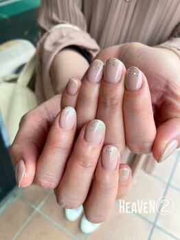 ヘヴン 鹿児島市本店(HeaVeN 2)/