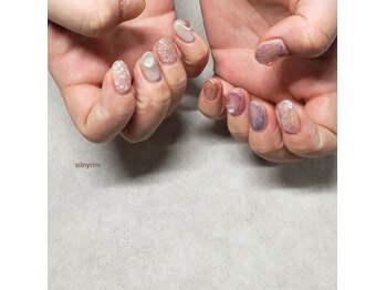 シルニー リム(Silny rim)/やり放題コース［ニュアンス］