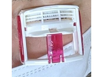 ベル(Bell)/ビューラー器