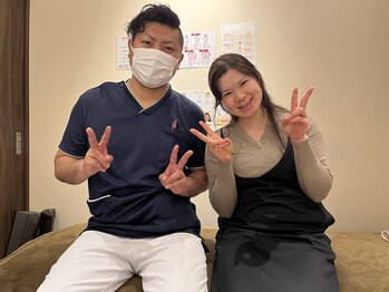 ゆるり整体院 天王寺店/ブライダル整体