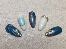 ネイルバイスターリー 川口(NAIL by STARry)/