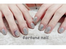 フォルトゥーナ 神田(Fortuna)/