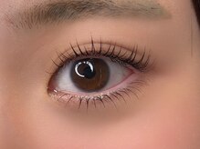 ラシク ベル(Lashiku Belle)/上下ラッシュリフト