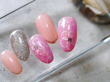 エイムアットブランフィル 亀戸(Aym at BLANCfIL)/ボリューム定額　17