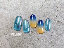 メロウ(MELLOW.)/《HAND》定額Design[C]