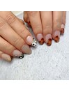 Autumn nail