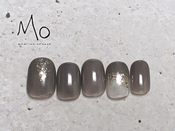 ネイルサロン マミーナオレンジ 錦糸町店/[9900yen税込]定額デザイン