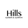 ヒルズ(Hills)ロゴ