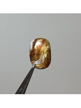 リノ(lino)/ニュアンスネイル