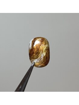 リノ(lino)/ニュアンスネイル