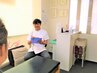 【４０歳以上の方限定 】１ヵ月短期間のダイエット施術初回　15000円⇒1980円