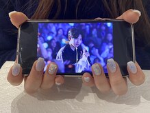 シェル トウキョウ(SHELL TOKYO)/担当ida