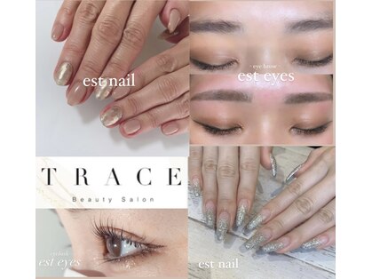 エストネイル 半田店(est nail)の写真