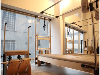 リスタイル(ReStyle)/◇広々とした店内◇