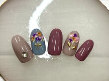 エスディーアイ(SDI)/ハンド 定額ビューティー