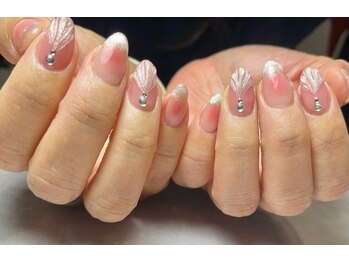ブランネイル(BLANC.nail)/