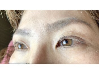 らいふ すてーじ/まつ毛パーマ