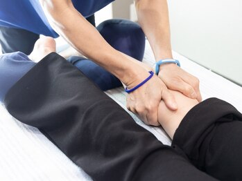 シンドーの写真/二回目以降も気軽に通える価格帯で安心♪【鍼×マッサージ￥4000】日々の疲れを解消しつつ根本改善◎