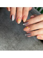 さっちゃんのネイル屋さん/