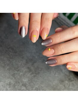 さっちゃんのネイル屋さん/