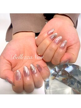 ベレッツァネイル 大阪 日本橋(BellezzaNail)/マグネット