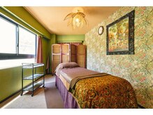 ラウレアココ(Laule'a Coko)/ゴージャスな空間で癒しを堪能