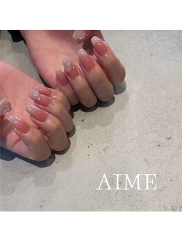 アイム(AIME)/韓国