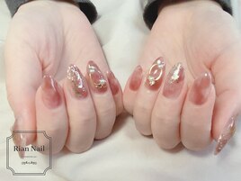 ★定額ネイルデザイン★
