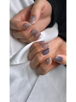 レオネイル(reo_nail)/