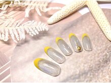 グリスター(Glister)/Cコース　8800円