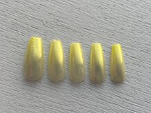 イスファール(isfar)/オーロラグラデーション