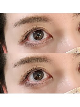 サラ(Sala)/ラッシュリフト(メーテル)