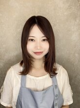 ノエル(Noel) NAGI 