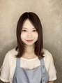 ノエル(Noel) NAGI