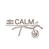カーム(CALM)ロゴ