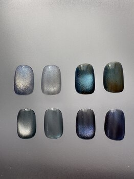 キューエル(qL.)/magnet