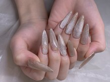 エムズ ネイルサロン(M2)/マグネット