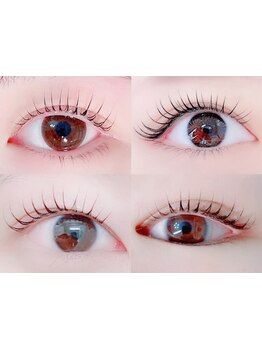 デザイン力が自慢のサロン