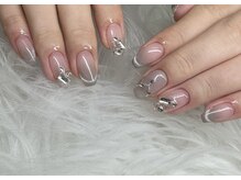 チャイ 大阪上本町店(chai)/design by Anna