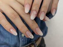 コンフォネイル(comfo nail)/ベイビーブーマー（パーツ追加）