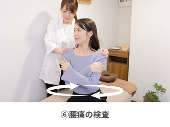 整体えびす丸 川越店/