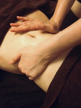 隠れ家サロン チェレステ (Celeste)/★人気♪チネイザン