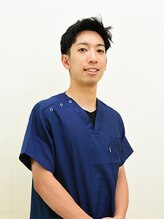 かえる堂鍼灸院 整骨院 うるま店&nbsp;石川 亮