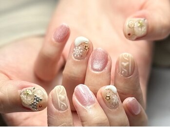 わがままキャット/