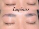 ルピナス(Lupinus)の写真/《ハリウッドブロウリフト》似合わせ美眉で日々のメイクやお手入れも簡単&時短♪メンズも大歓迎◎