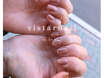 ヴィスターネイル 赤坂店(Vistar nail)/