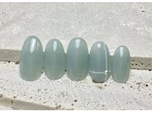 シス 福岡市南区高宮店(Sis)/【定額】シンプルデザイン