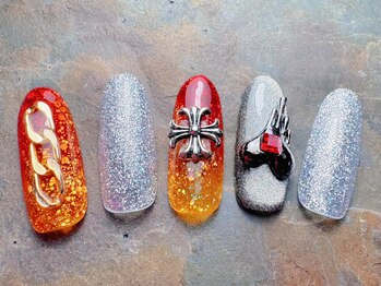 マジックミラー/