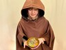 11種類から選べる無添加野草ブレンド可◎オーダーメイドよもぎ蒸し60分¥6600