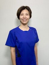 キンマク 千歳烏山院(KINMAQ)&nbsp;加藤 望